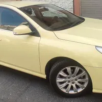 رنو سفران PE 2500cc، مدل ۲۰۱۵|خودرو سواری و وانت|تهران, پیروزی|دیوار