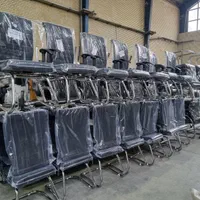 صندلی کنفرانس|صندلی و نیمکت|تبریز, |دیوار