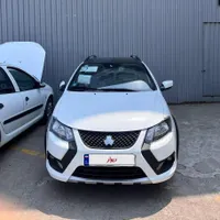 کوییک GXR تیپ L، مدل ۱۴۰۴