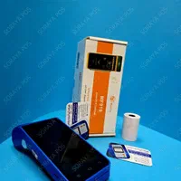 کارتخوان لمسی مورفان MF 919