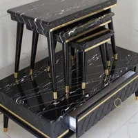 جلو مبلی و عسلی مدل کیهان