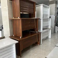 میز مدیریت ، میز اداری ،میز کد ۱۵۱۵|دفتر کار|کرج, کمال‌شهر|دیوار
