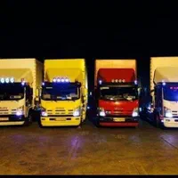 باربری اتوبار غرب ستارخان توحید بلوار فردوس|خدمات حمل و نقل|تهران, اباذر|دیوار