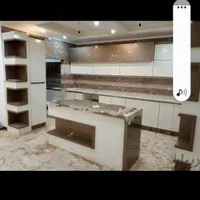 کابینت آشپزخانه و کمددیواری|مصالح و تجهیزات ساختمان|تهران, افسریه شمالی|دیوار