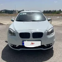 برلیانس H330 دنده‌ای 1500cc، مدل ۱۳۹۶|خودرو سواری و وانت|مشهد, هفت تیر|دیوار