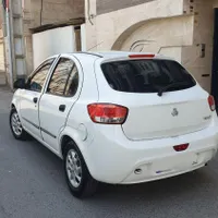 تیبا 2 (هاچبک) EX، مدل ۱۳۹۸|خودرو سواری و وانت|رشت, گلباغ نماز|دیوار