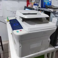 پرینتر چهارکاره زیراکس مدل 3210