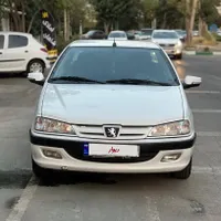 پارس tu5 اتوماتیک شرکتی عروسک