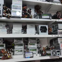پاور گرین کامپیوتر power green|قطعات و لوازم جانبی رایانه|اصفهان, ارزنان|دیوار
