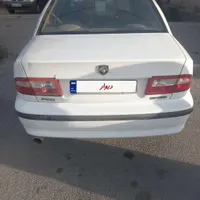 سمند LX مدل ۸۹|خودرو سواری و وانت|مبارکه, |دیوار