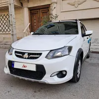 کوییک دندهای ساده، مدل ۱۳۹۹