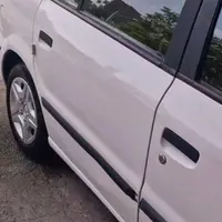 سمند X7 بنزینی، مدل ۱۳۸۸