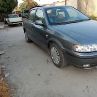 سمند مدل ۸۵
