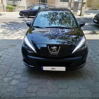 207 T3