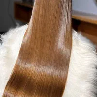 کراتین و احیای مو،صافی و براقیت دائمی بدون آسیب|خدمات آرایشگری و زیبایی|مشهد, کوی سیدی|دیوار