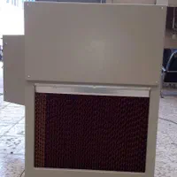 سوپر سایلنت باکس ماینر با کولر سلولزی .|قطعات و لوازم جانبی رایانه|کرمان, |دیوار