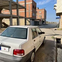 پرایدمدل98|خودرو سواری و وانت|آزادشهر, |دیوار