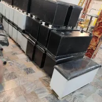 نیمکت،صندلی میکاپ،ترولی،لوازم آرایشگاهی،باکسی|صندلی و نیمکت|مشهد, جوادیه|دیوار