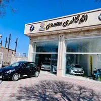 پژو 207 tu3 با esp کروز مدل ۱۴۰۴ صفر