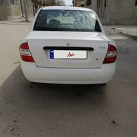 تیبا صندوق‌دار SX، مدل ۱۳۹۷|خودرو سواری و وانت|کرمانشاه, |دیوار
