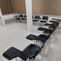 اجاره کلاس های آموزشی و اتاق مشاوره|اجارهٔ کوتاه‌مدت دفتر کار و فضای آموزشی|تهران, قلهک|دیوار