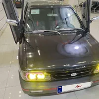 پراید هاچبک، مدل ۱۳۸۷نقد واقساط