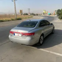 هیوندا آزرا ۲۰۰۷ فول|خودرو سواری و وانت|تهران, اقدسیه|دیوار