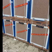 کولر ابی سلولزی سلولزی با موتور موتوژن