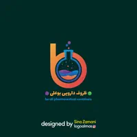 طراحی لوگو کارت ویزیت تراکت سربرگ پوستر|خدمات رایانه‌ای و موبایل|تهران, فاطمی|دیوار