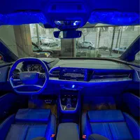 Audi q5 Tip2-بلک پکیج|خودرو سواری و وانت|تهران, ولنجک|دیوار