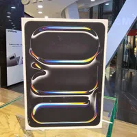 IPAD PRO M4 256G WIFI LLA