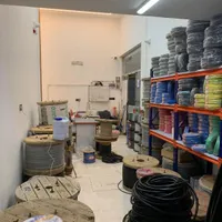 سیم وکابل برق بدون واسطه از کارخانه خرید کنید|مصالح و تجهیزات ساختمان|شیراز, وصال|دیوار