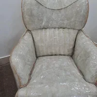 دوخت انواع کاور مبل ولوازم مورد نیاز طلق وپارچه