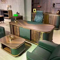 تولیدی مبلمان اداری رایانه صنعت سپاهان میز صندلی