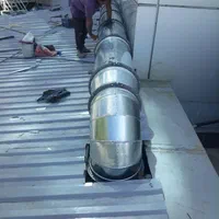 کانال سازی کولر اسپیلت فن کوئل دریچه کولر|خدمات پیشه و مهارت|نوشهر, |دیوار