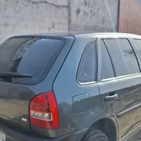 فروش فولکس گل مدل ۱۳۸۴|خودرو سواری و وانت|رشت, کوی عرفان|دیوار