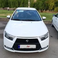 دنا پلاس تیپ 1
