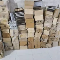 سنگ قرنیز بین کاشی آنتیک درجه۱ حرفه ای نوخیلی زیبا|مصالح و تجهیزات ساختمان|رباط‌کریم, |دیوار