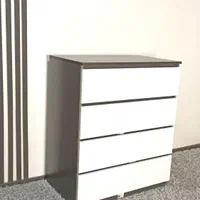 /دراور 4کشو/5کشو(ارسال را یگان)