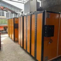 تمام اتوماتیک دستگاه خشک کن میوه و سبزی|ماشین‌آلات صنعتی|نیشابور, |دیوار