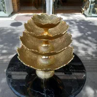 میوه خوری برنزی هندی