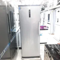 نقدواقساط فروش فریزر ایستاده استیلون‌ کشابی