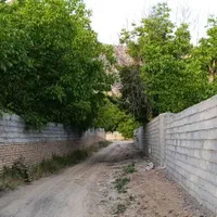 باغ/800متر/آب قنات/برق/فاروق|فروش زمین و ملک کلنگی|مرودشت, شهرک مهدیه|دیوار