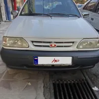 پراید 131 SX، مدل ۱۳۹۶|خودرو سواری و وانت|ایلام, |دیوار