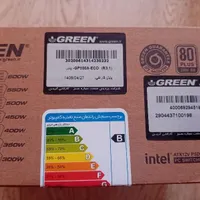 پاور گرین مدل  GP500A-ECO گارانتی دار|قطعات و لوازم جانبی رایانه|اسلام‌شهر, |دیوار
