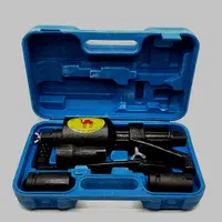 آچار گیربکسی کمل همراه با بکس|ابزارآلات|کرمان, |دیوار