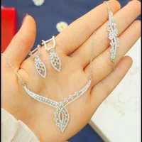 سرویس زنجیری سیاپلیمر نقره کد۱۲۰۰۰جواهری کادویی|بدلیجات|تبریز, |دیوار