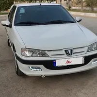 پژو پارس xu7p دریچه سیمی