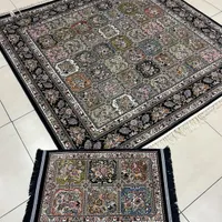 کناره ماشینی طرح ماهی ۱۰۰۰ شانه تارا تبریز
