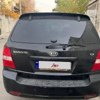 کیا سورنتو|خودرو سواری و وانت|تهران, مرزداران|دیوار